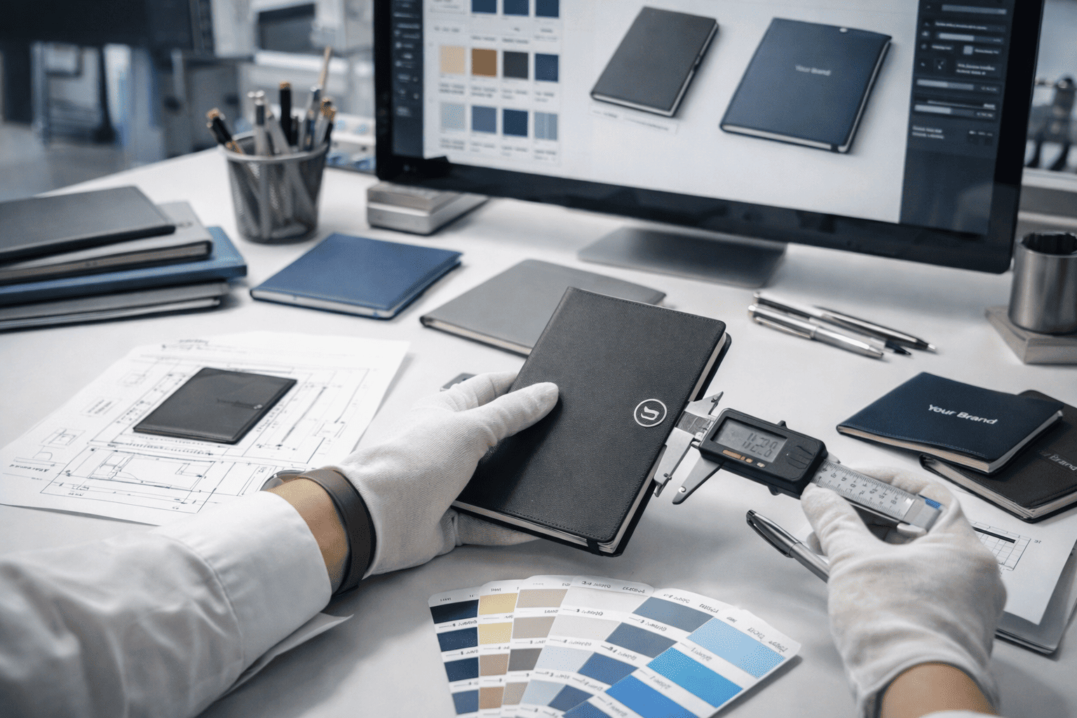 Customization Process