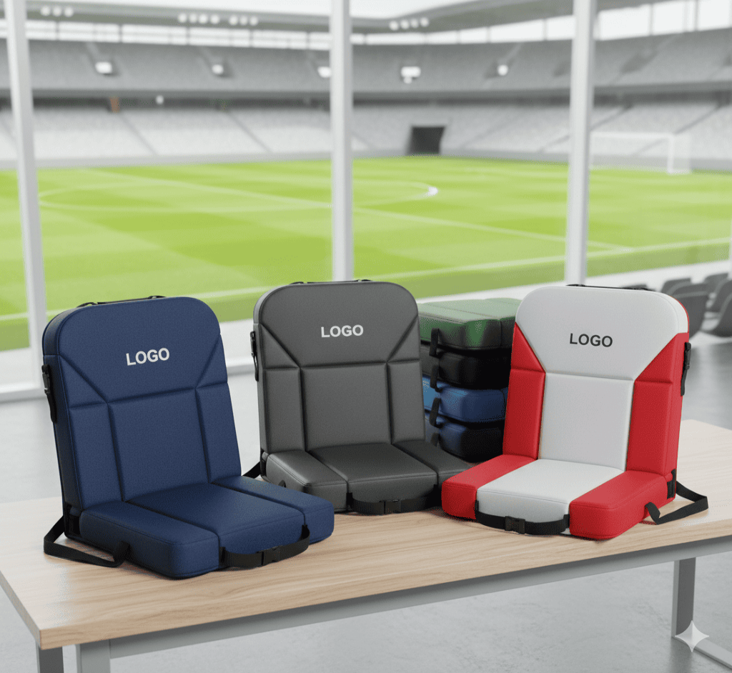 Stadium Seats