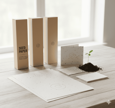 Seed Paper