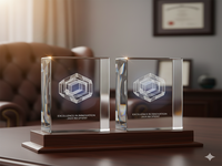 Awards & Recognition