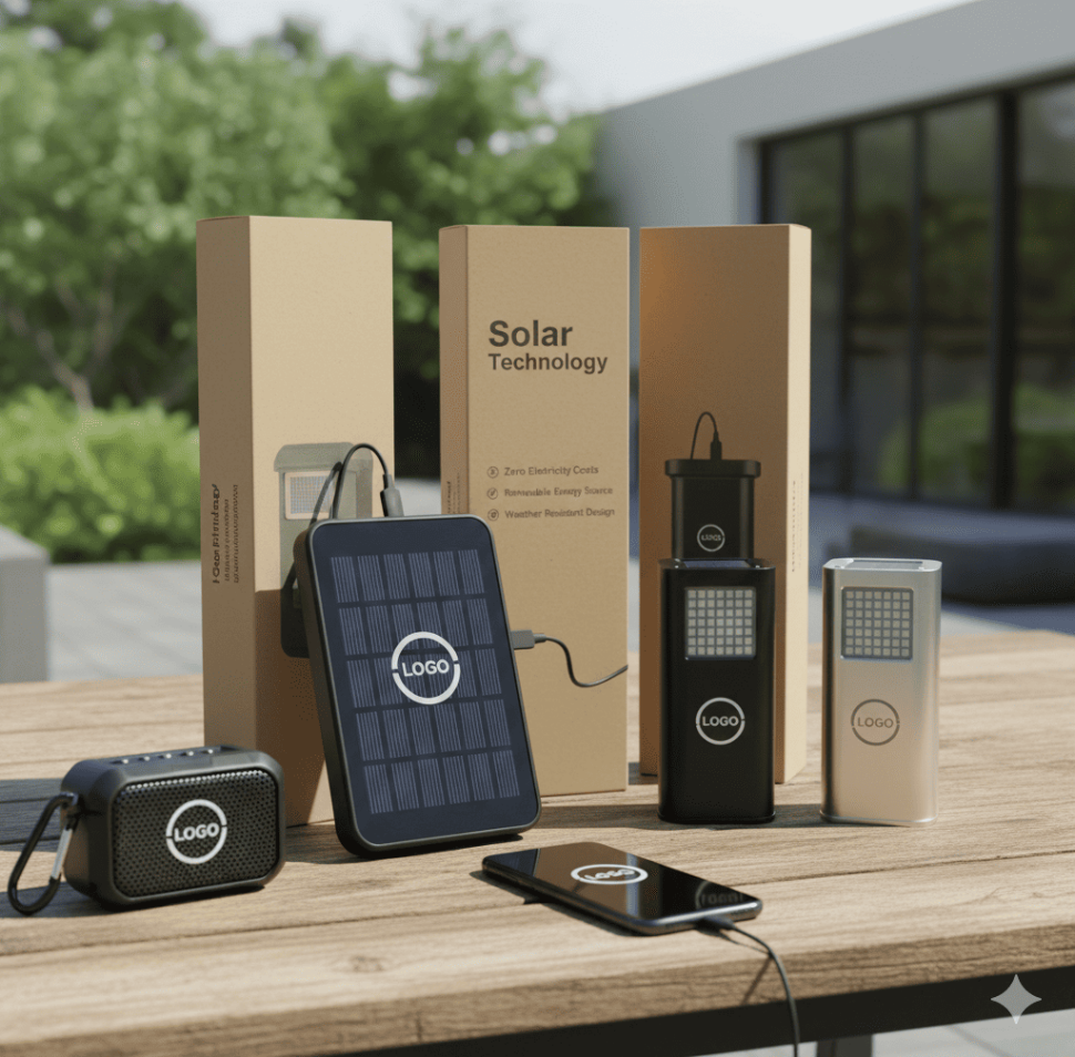 Solar Products