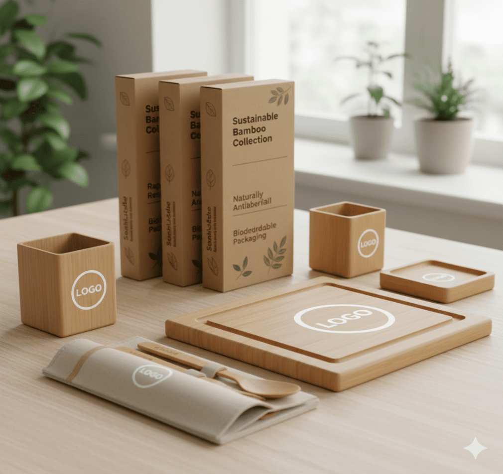 Eco-Friendly Products