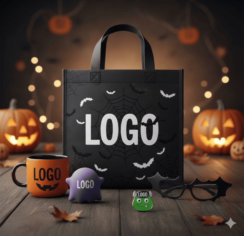 Halloween Items