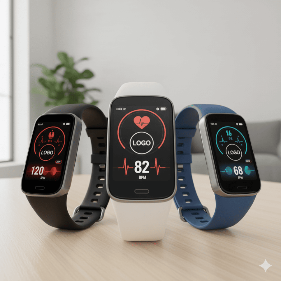 Fitness Trackers