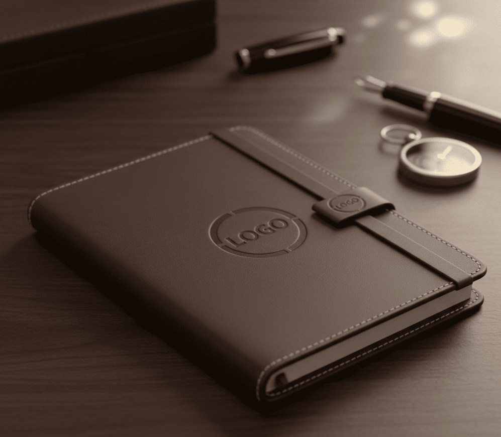 Premium Notebook