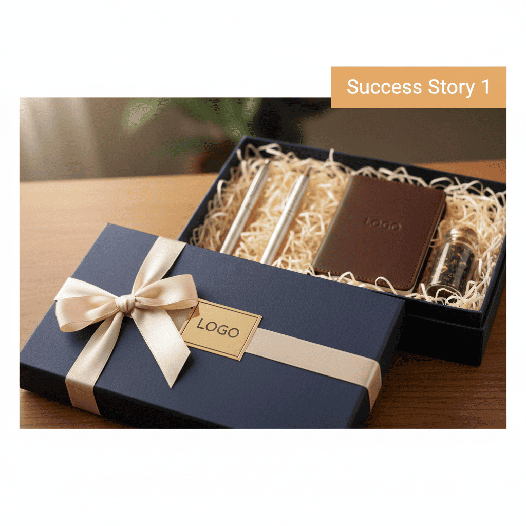 Client Success Story