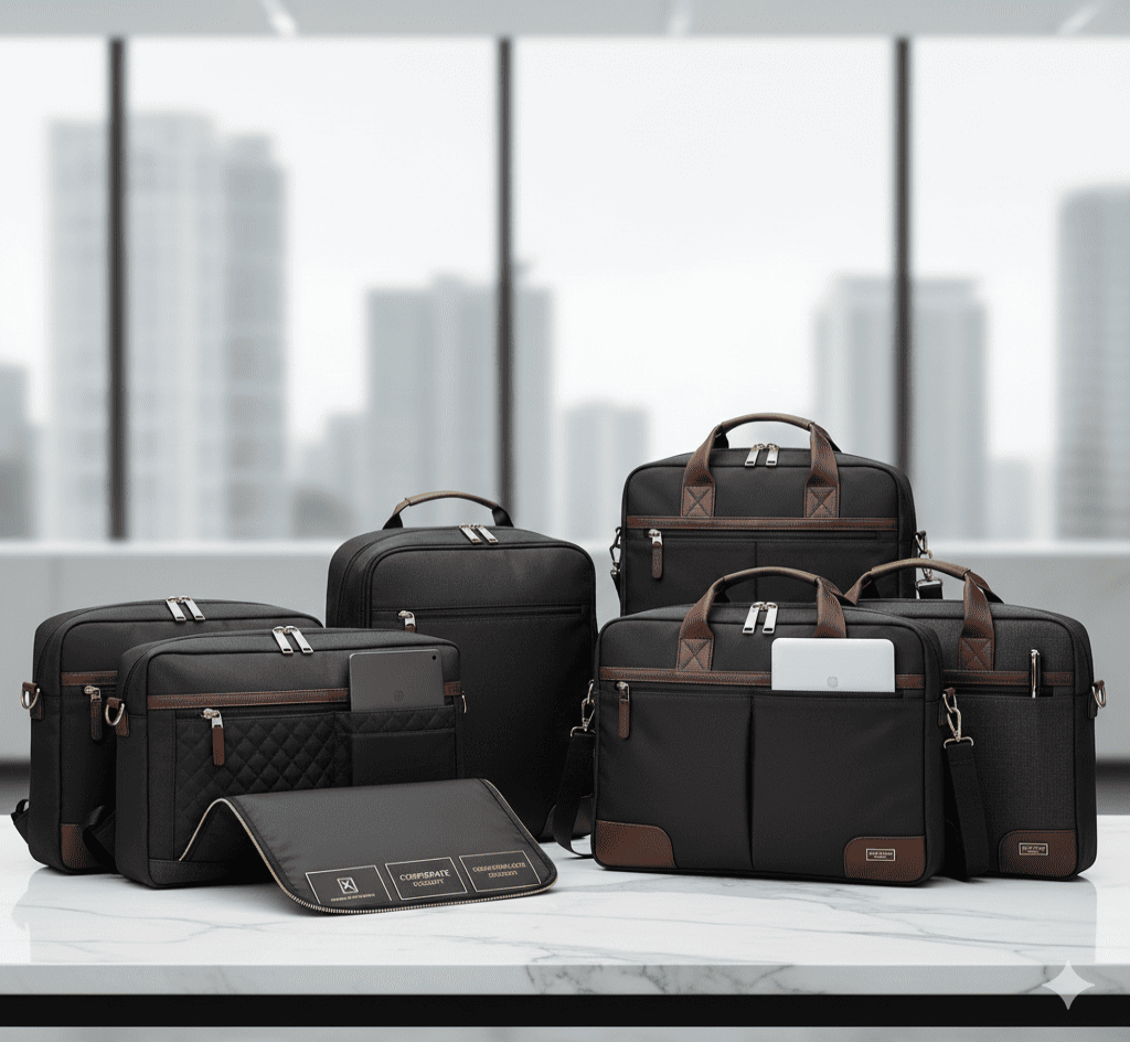 Business Laptop Bag
