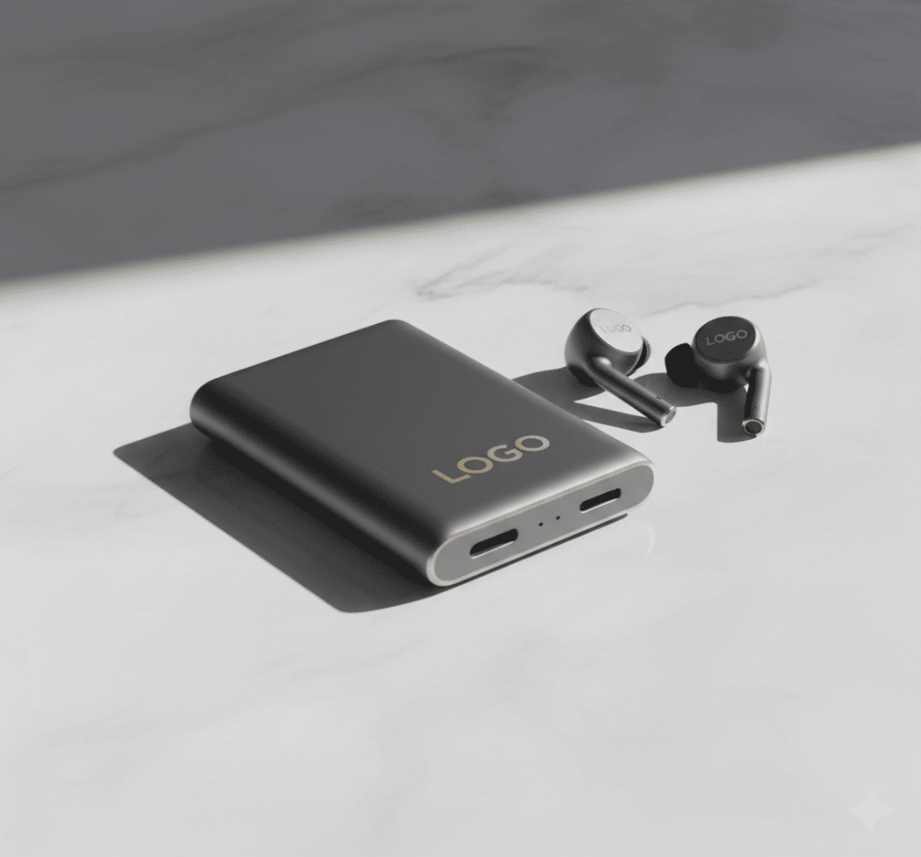 Custom Tech Accessories