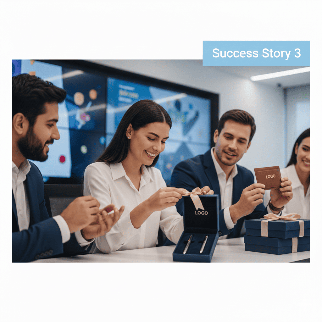 Client Success Story