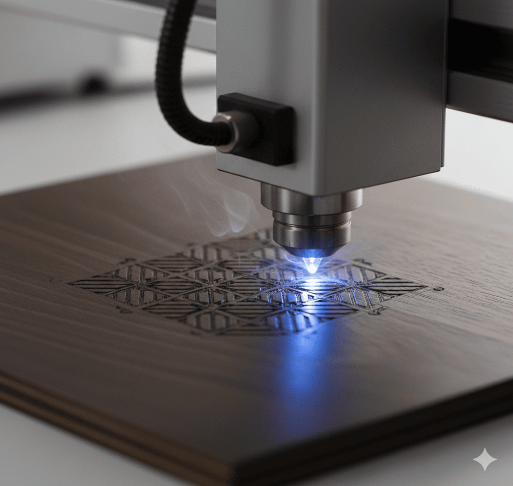 Laser Engraving