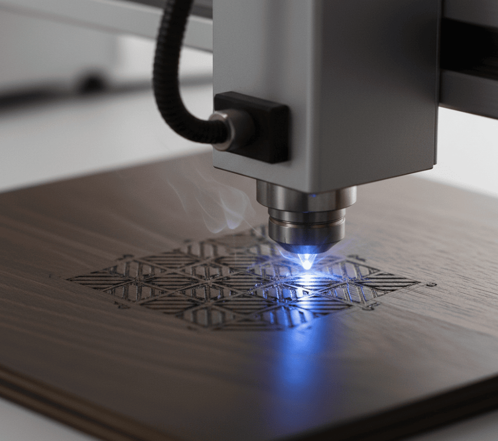 Laser Engraving