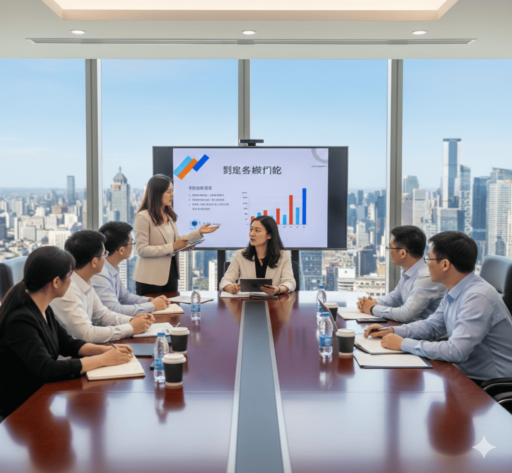 Our Professional Team