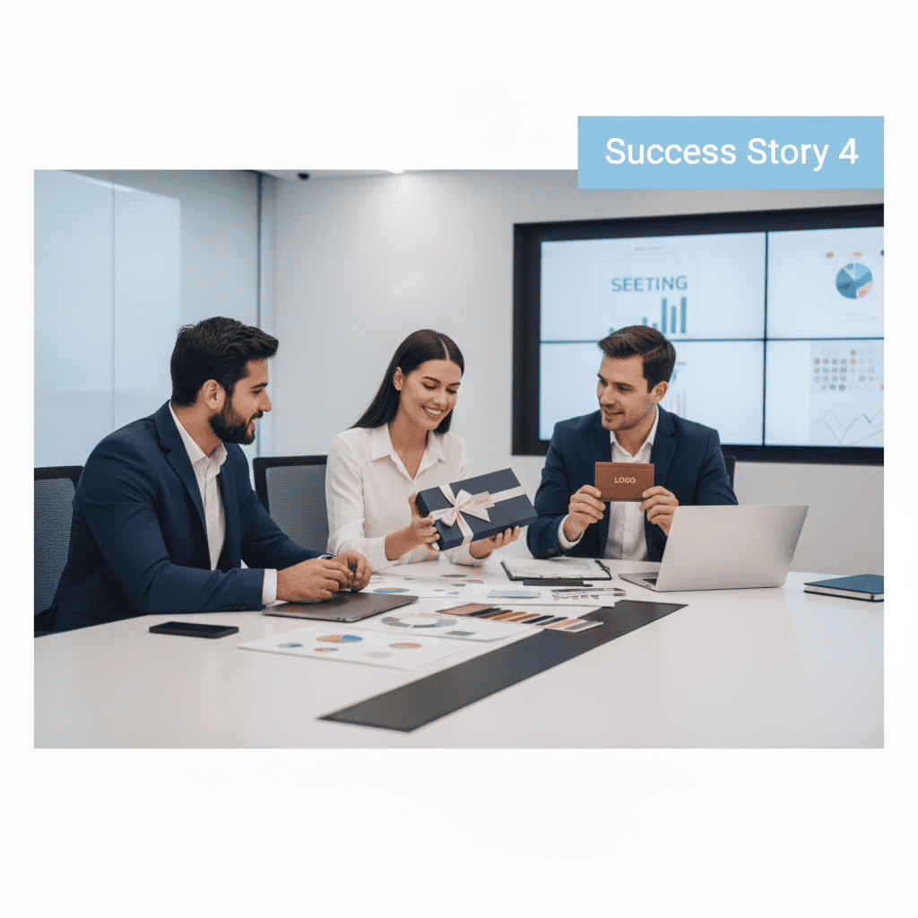 Client Success Story