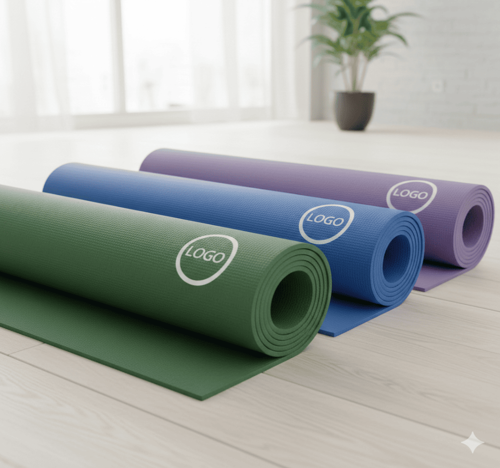 Yoga Mats