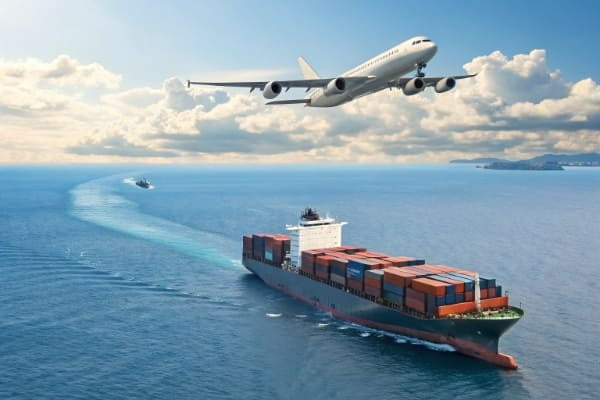 Global Shipping Network