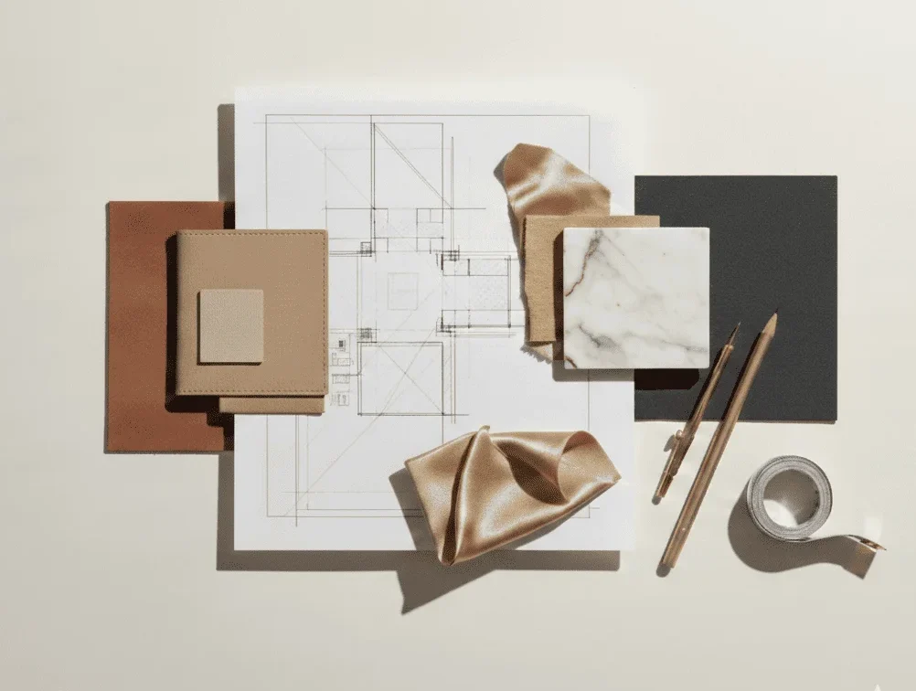 Artisan Craftsmanship Process