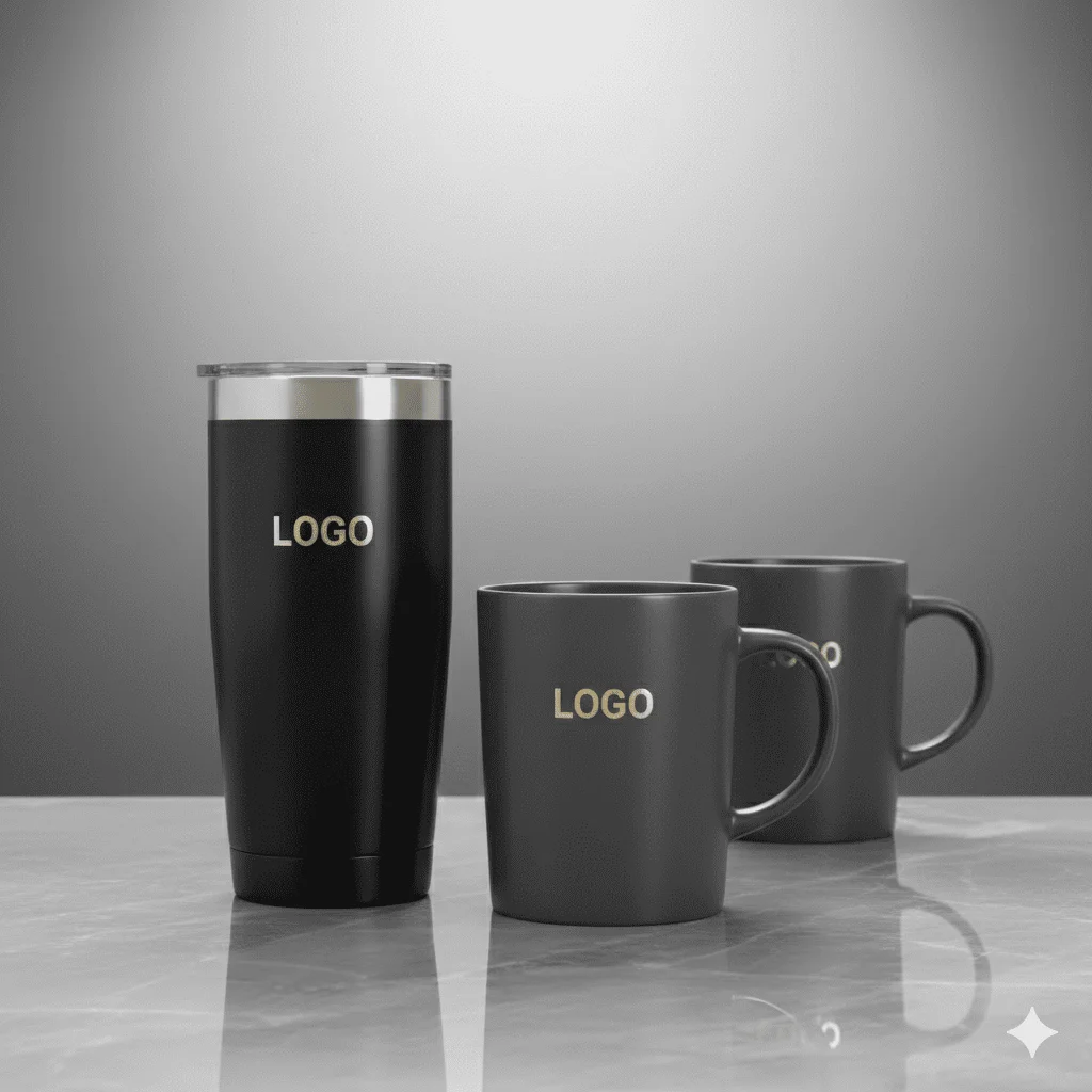 Coffee Mugs