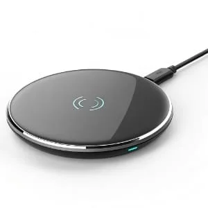 Wireless Charger