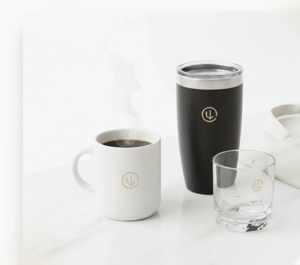 Artisan Drinkware Collection