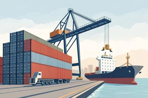 DDP Sea Freight Costs