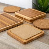 Coasters