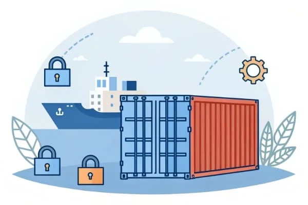 Avoiding Risks in DDP Shipping