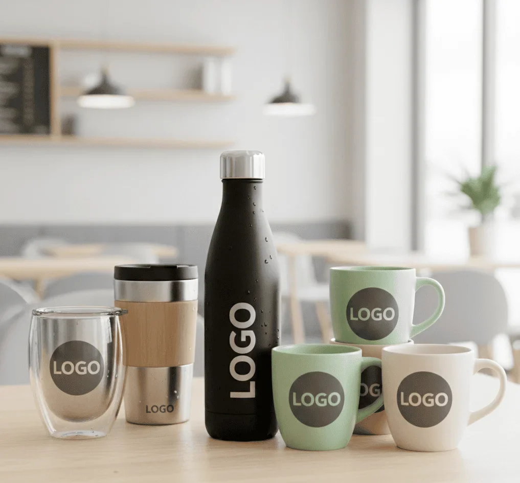 Drinkware Collection