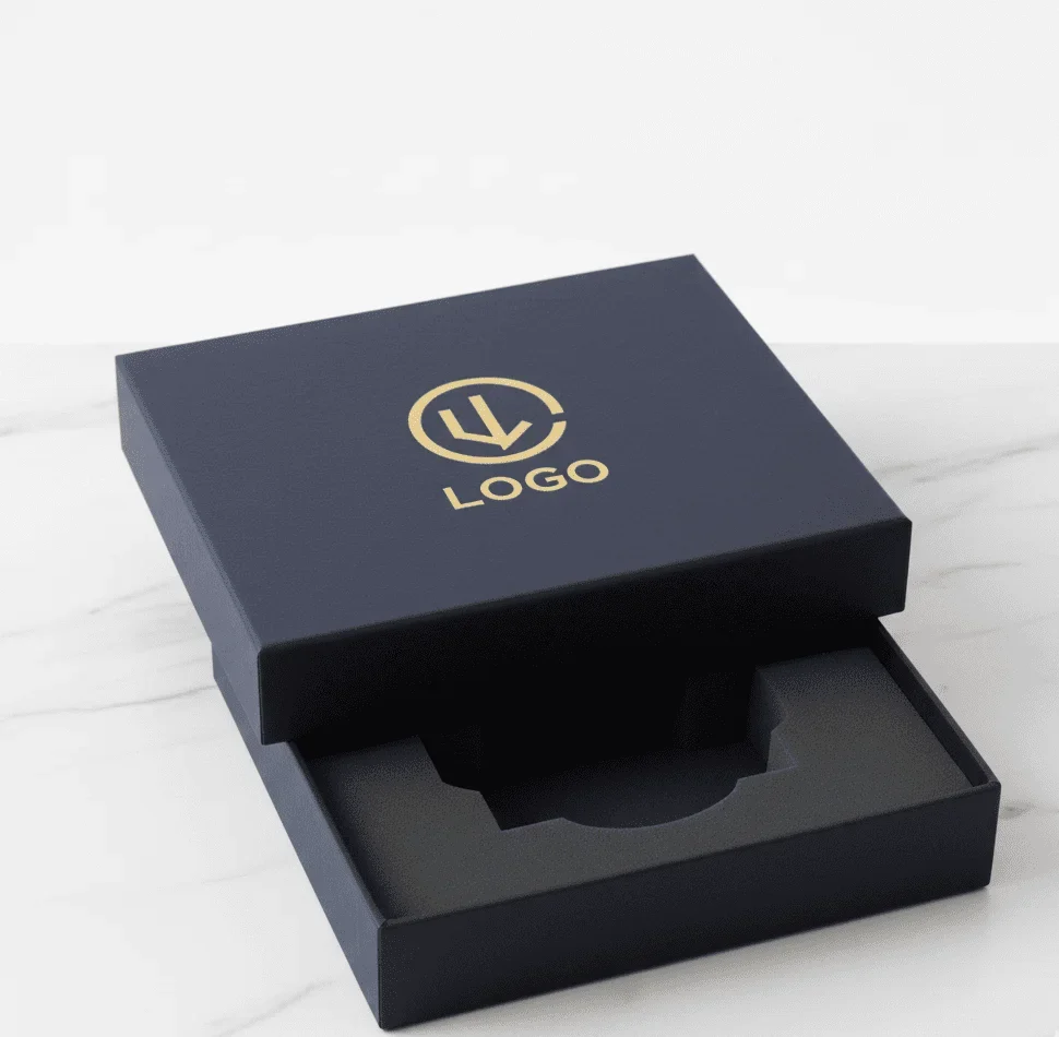 Premium Packaging
