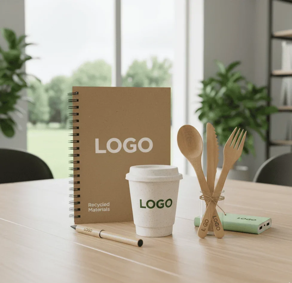 Eco-Friendly Collection