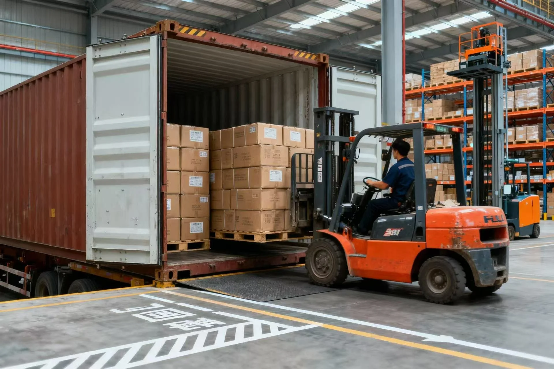 Success story client