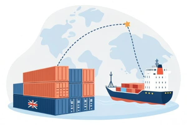 Importing from China to New Zealand guide