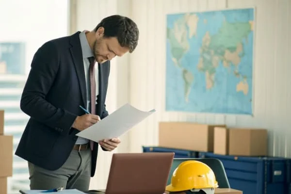 Importer Choosing DDP Shipping for Simplicity