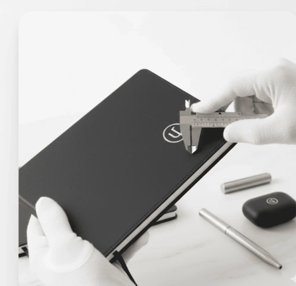 Premium branded merchandise