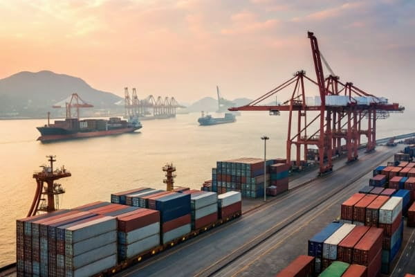 Shipping Delays from China