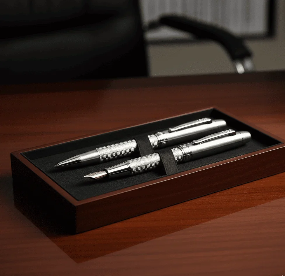 Executive Pen Set