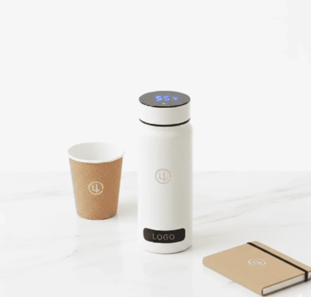 Smart Drinkware