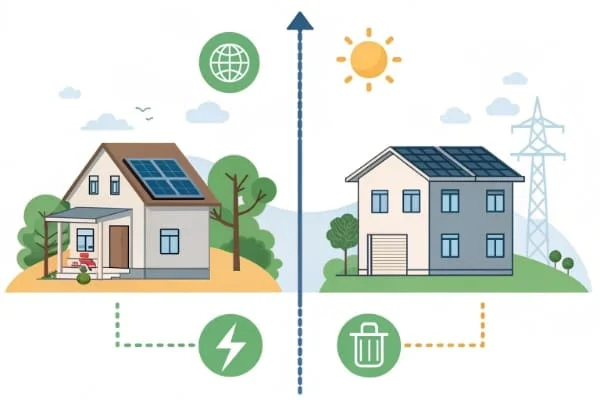 pros and cons of hybrid inverters