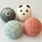 Stress Balls