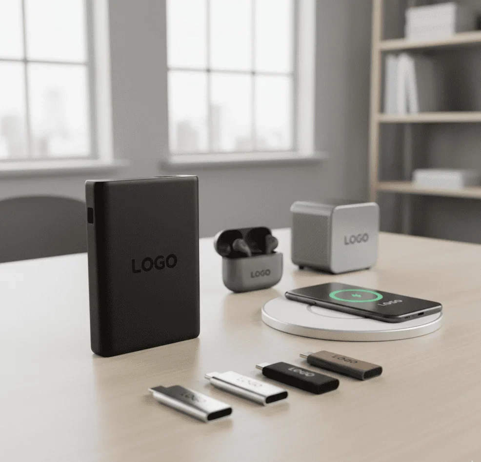 Tech Accessories Collection