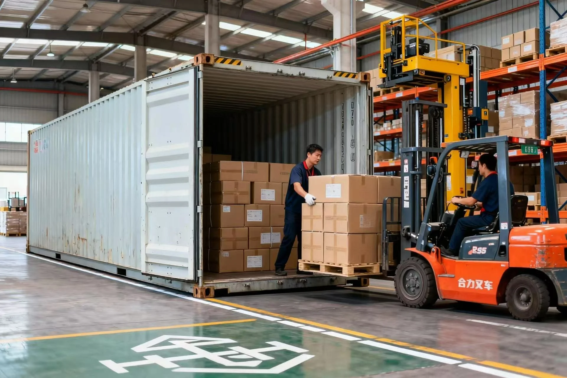 Success story client