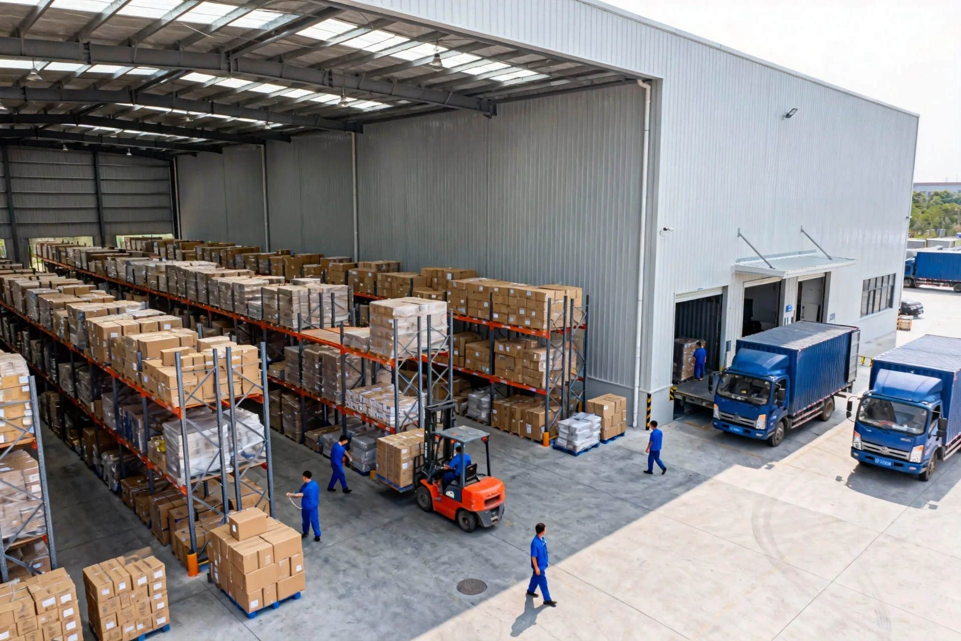 Success story client