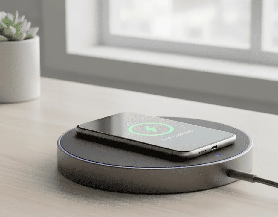 Wireless Charger