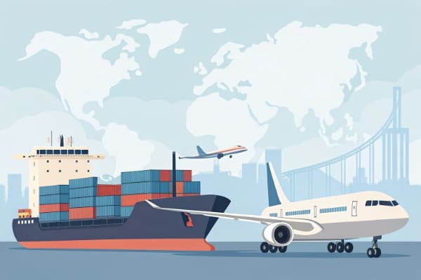 How to Choose the Right Freight Forwarder from China to Germany (Air & Sea Freight)?