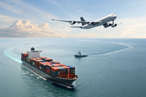 What Are the Most Efficient Ways to Ship Goods from China to New Zealand?