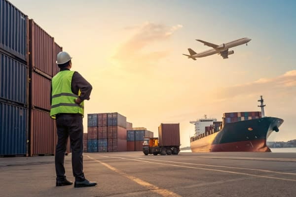 How to Find a Reliable Freight Forwarder from China to the UK?