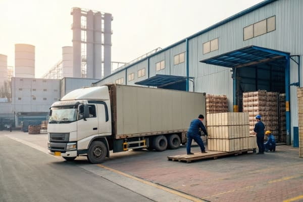 Ocean Freight from China to New Zealand: What’s the Process, Transit Time & Cost?