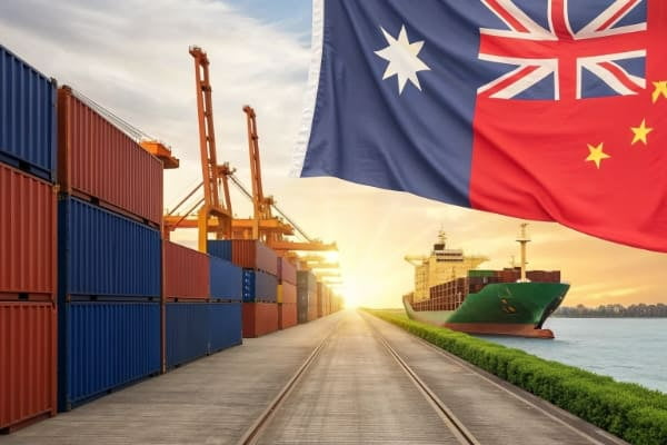 China-Australia Free trade Agreement (ChAFTA) benefits
