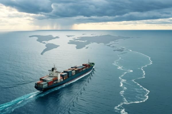 How to Choose the Right Freight Forwarder from China to Australia (Air & Sea Freight)