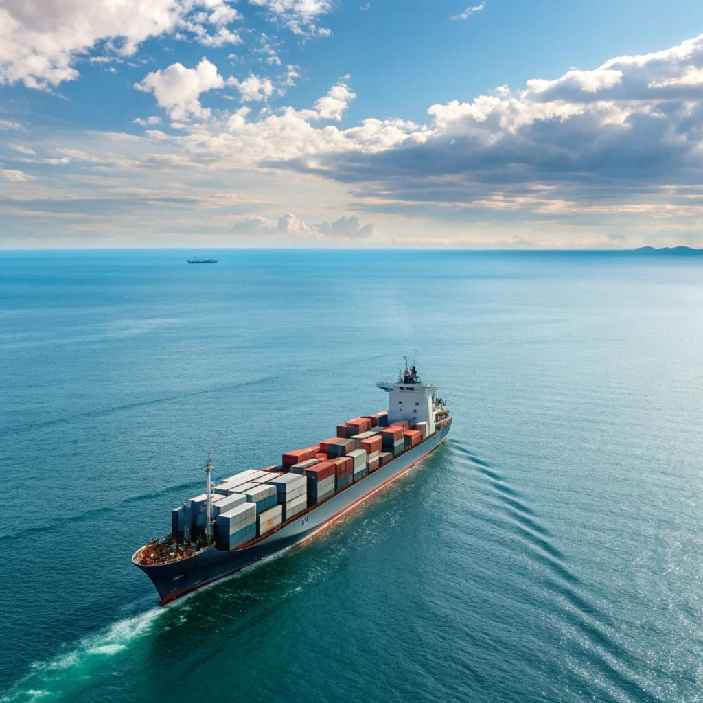 Finding a reliable freight forwarder from China to New Zealand
