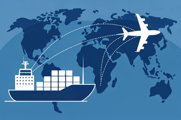 How to Find a Reliable Freight Forwarder from China to Australia?
